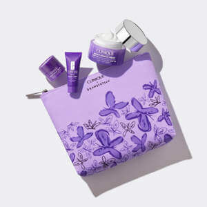 Clinique Day-To-Night Anti-Ageing Skincare Set (Worth Over £108)
